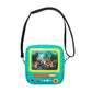 Scooby Doo Lenticular TV Crossbody - Game On