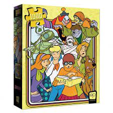 Scoody Doo - Those Meddling Kids - Game On