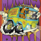 Scooby Doo Munchies Run Magnet - Game On