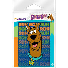 Scooby Doo Ruh Roh - Game On