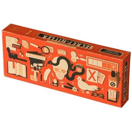 Secret Hitler - Party Games - Game On
