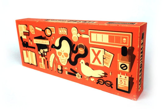 Secret Hitler - Party Games - Game On