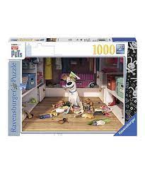 Secret Life of Pets 1000 pc - Game On