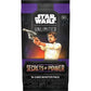 Secrets of Power Booster Pack - Game On