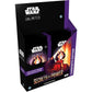 Secrets of Power Carbonite Booster Display - Game On