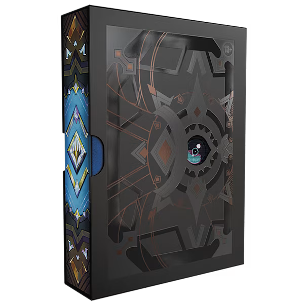 Secrets of Strixhaven Codex Bundle - Game On