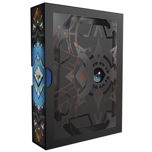 Secrets of Strixhaven Codex Bundle - Game On