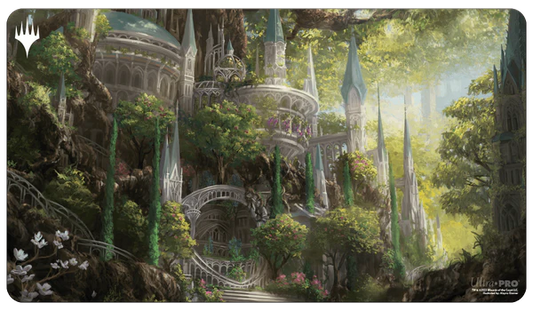 Selesnya Conclave Playmat - Game On