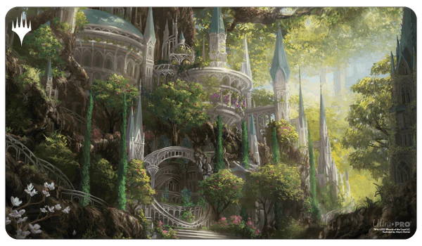 Selesnya Conclave Playmat - Game On