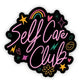 Self Care Club - Game On