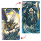 Sephiroth Fabled Solider Double Sided Playmat - Game On