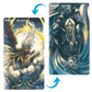 Sephiroth Fabled Solider Double Sided Playmat - Game On