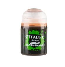 Shade: Agrax Earthshade - Game On