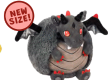 Shadow Dragon - Snacker - Game On