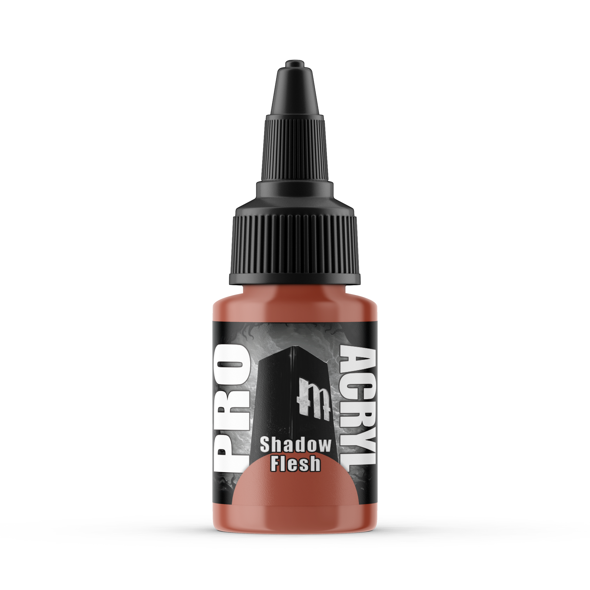 Shadow Flesh Pro Acryl - Game On