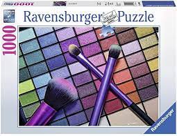 Shadows 1000 pc - Game On