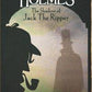 Sherlock Holmes: Shadow of Jack - Mystery - Game On
