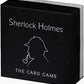 Sherlock Holmes The Card Game - Card Games - Game On