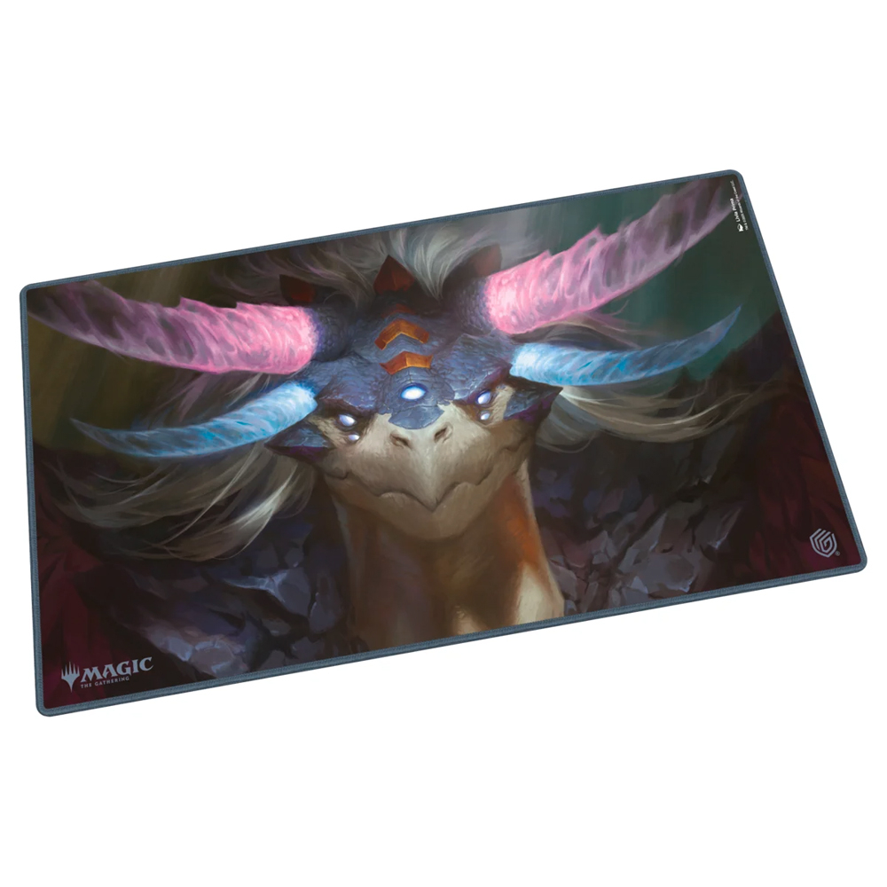 Shiko Paragon of the Way Playmat - Game On