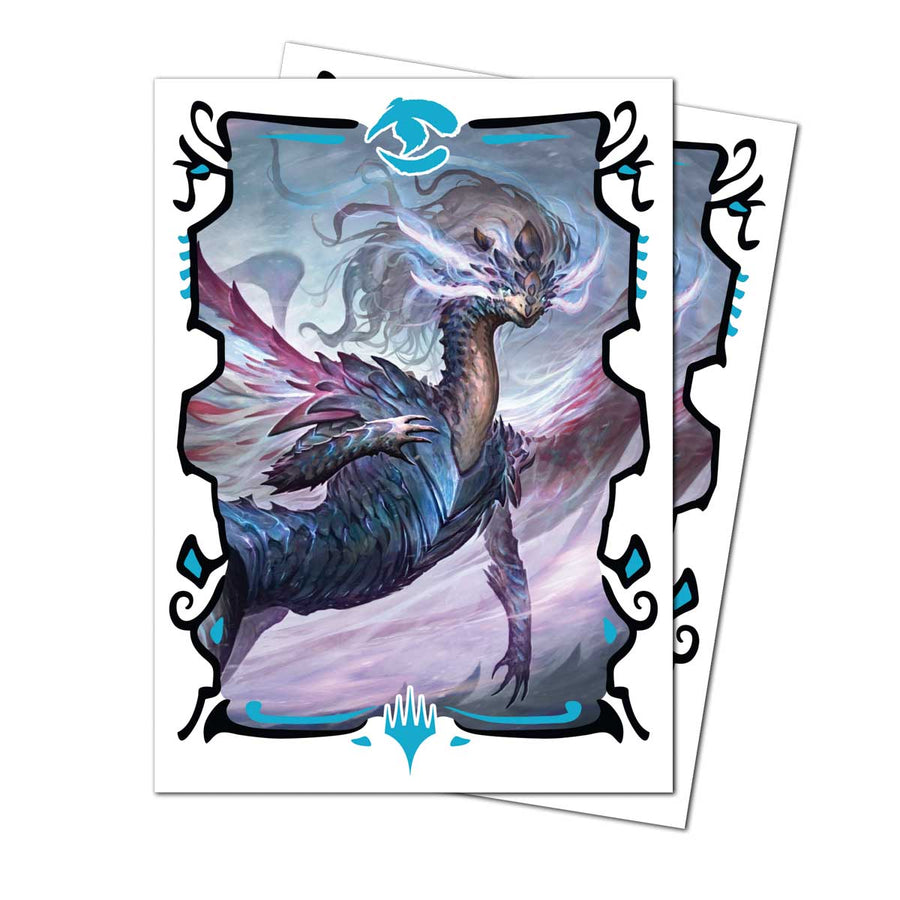 Shiko, Paragon of the Way APEX Sleeves - Game On