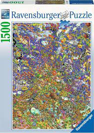 Shoal 1500 pc - Game On