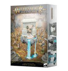 Shrine Luminor - Lumineth Realm-Lords - Game On