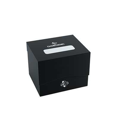 Side Holder 100+ Black - Game On