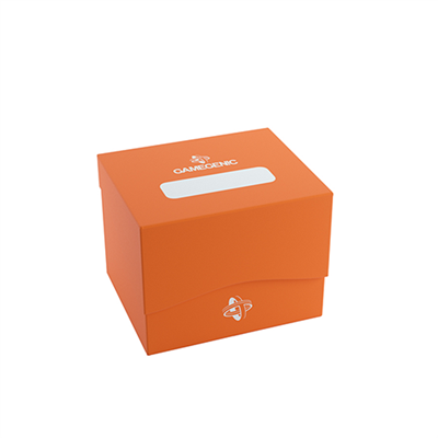 Side Holder 100+ Orange - Game On