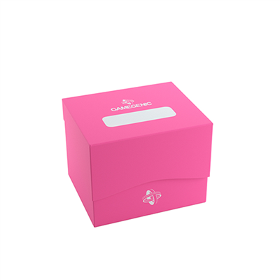 Side Holder 100+ Pink - Game On