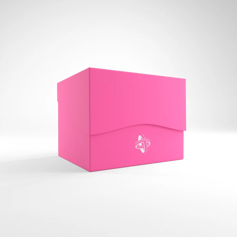 Side Holder 100+ Pink - Game On
