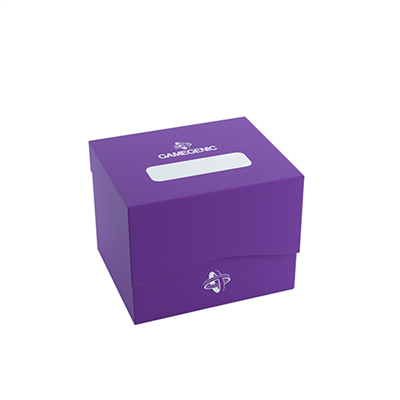 Side Holder 100+ Purple - Game On