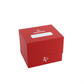 Side Holder 100+ Red - Game On