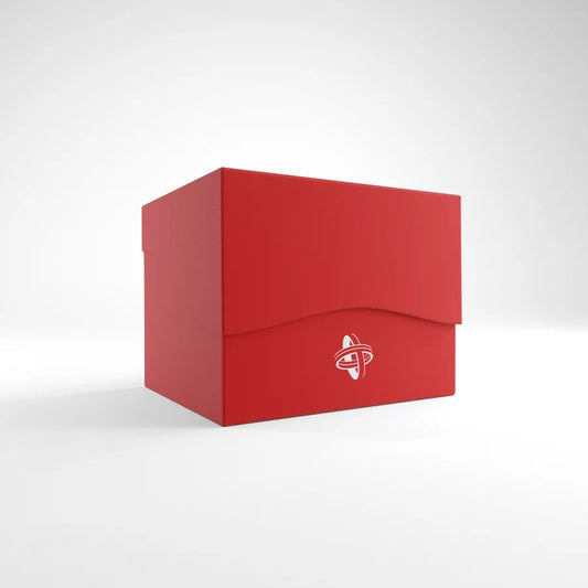 Side Holder 100+ Red - Game On