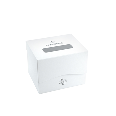 Side Holder 100+ White - Game On