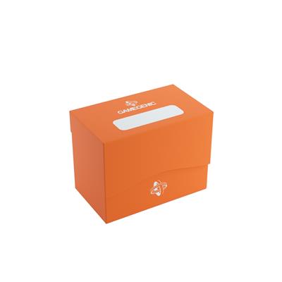 Side Holder 80+ Orange - Game On