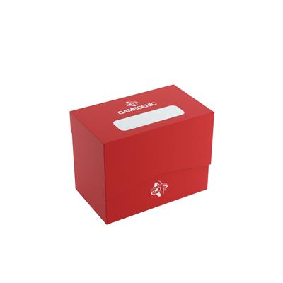 Side Holder 80+ Red - Game On