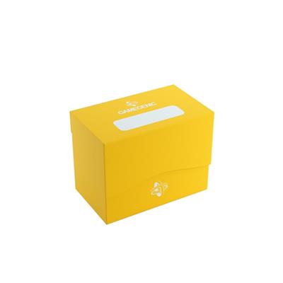 Side Holder 80+ Yellow - Game On