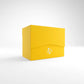 Side Holder 80+ Yellow - Game On