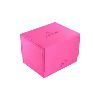 Sidekick 100+ XL Pink - Game On