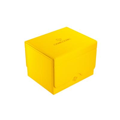 Sidekick 100+ Yellow - Game On