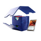 Sidekick Pro 100+ XL Blue - Game On