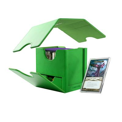 Sidekick Pro 100+ XL Green - Game On