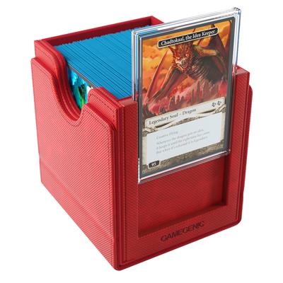 Sidekick Pro 100+ XL Red - Game On