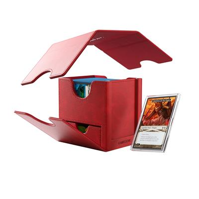 Sidekick Pro 100+ XL Red - Game On