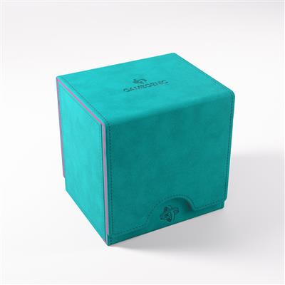 Sidekick Pro 100+ XL Teal/Pink - Game On