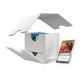 Sidekick Pro 100+ XL White - Game On