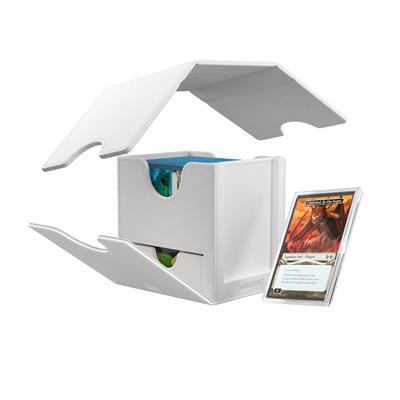 Sidekick Pro 100+ XL White - Game On