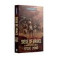 Siege Of Vraks - Game On