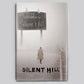 Silent Hill 2006 Movie Poster Magnet - Game On