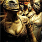 Silent Hill Dark Nurses Magnet - Game On
